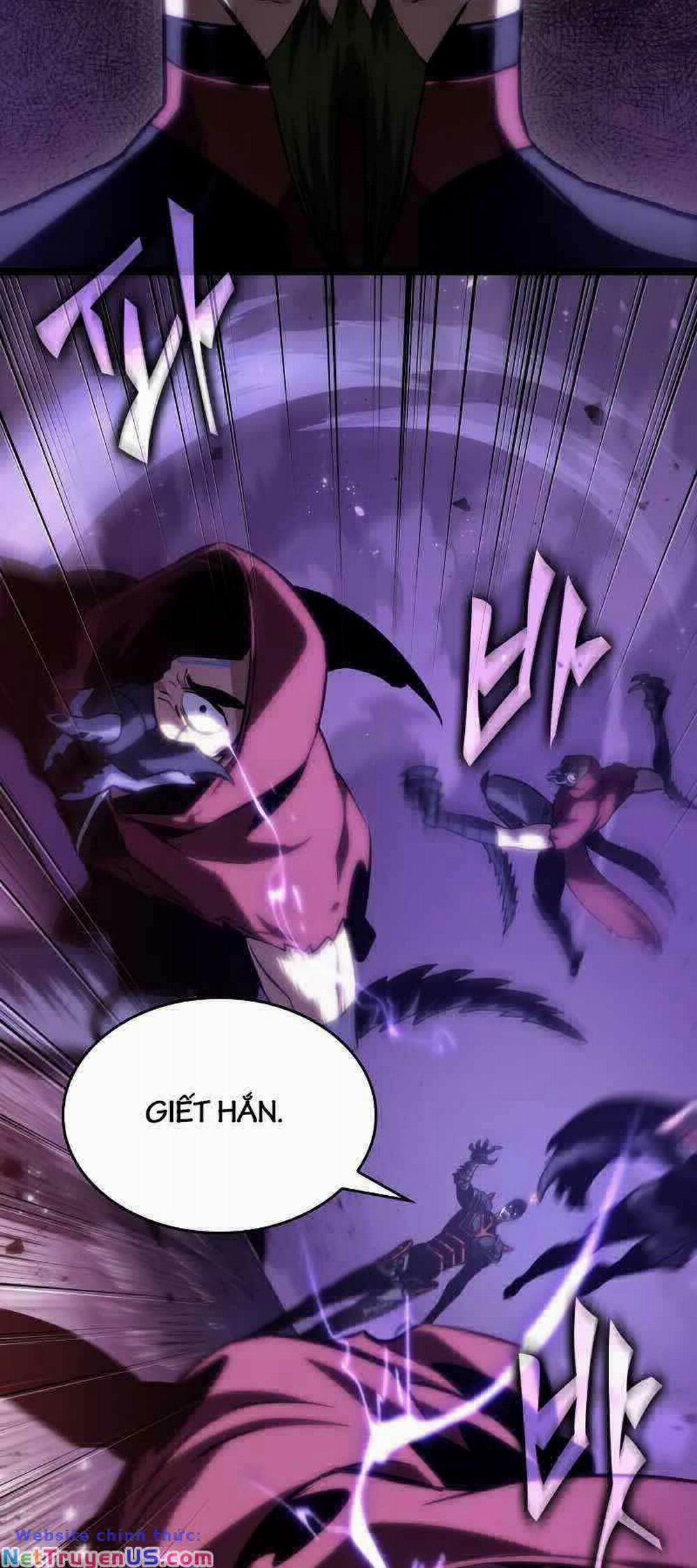 Thế Giới Sau Tận Thế 98 trang 74