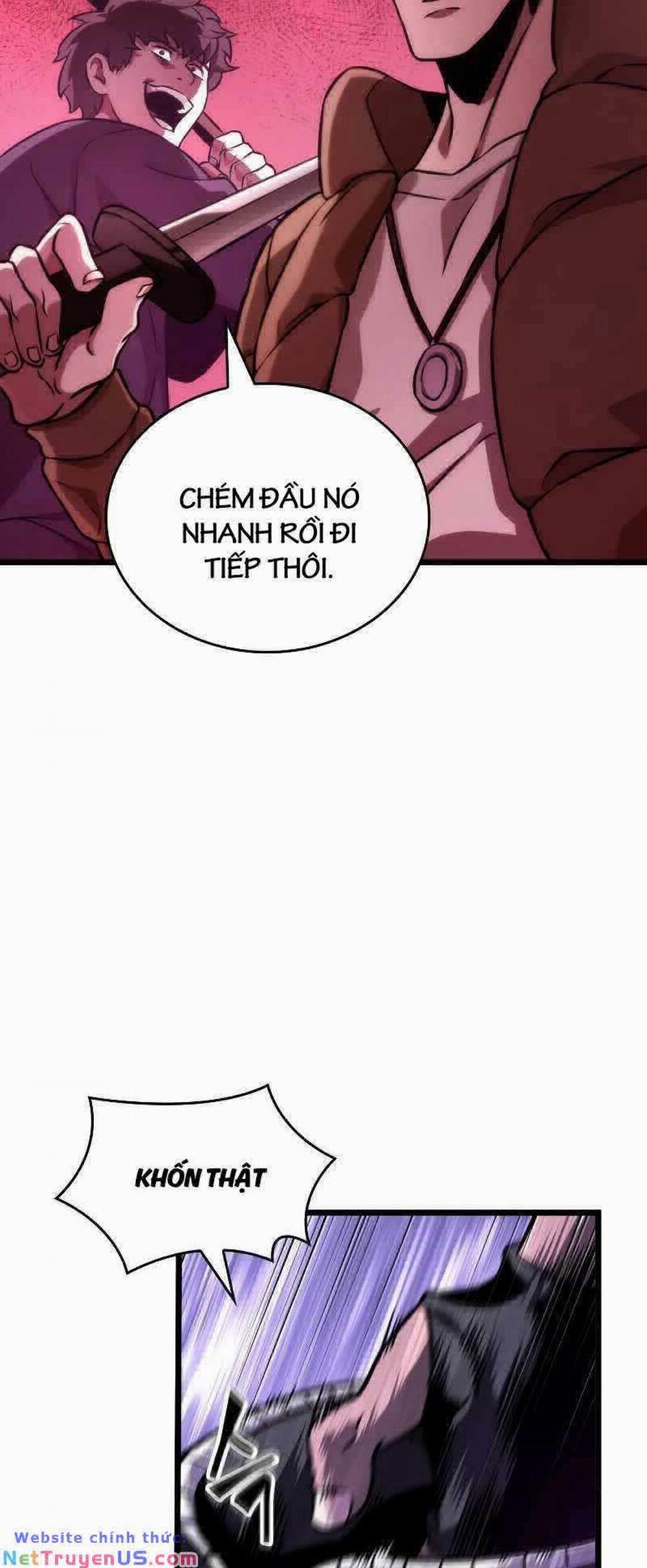 Thế Giới Sau Tận Thế 98 trang 8