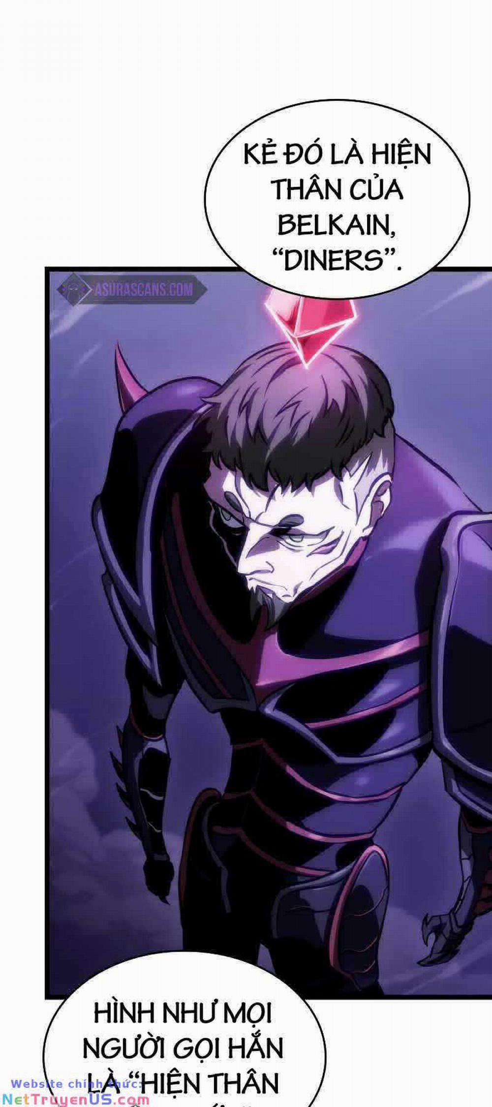 Thế Giới Sau Tận Thế 98 trang 83