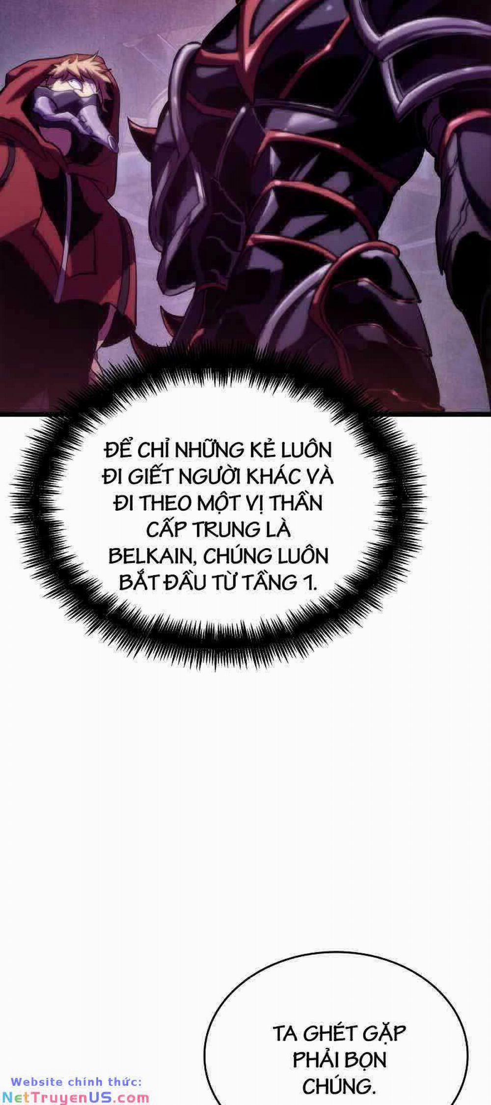 Thế Giới Sau Tận Thế 98 trang 85