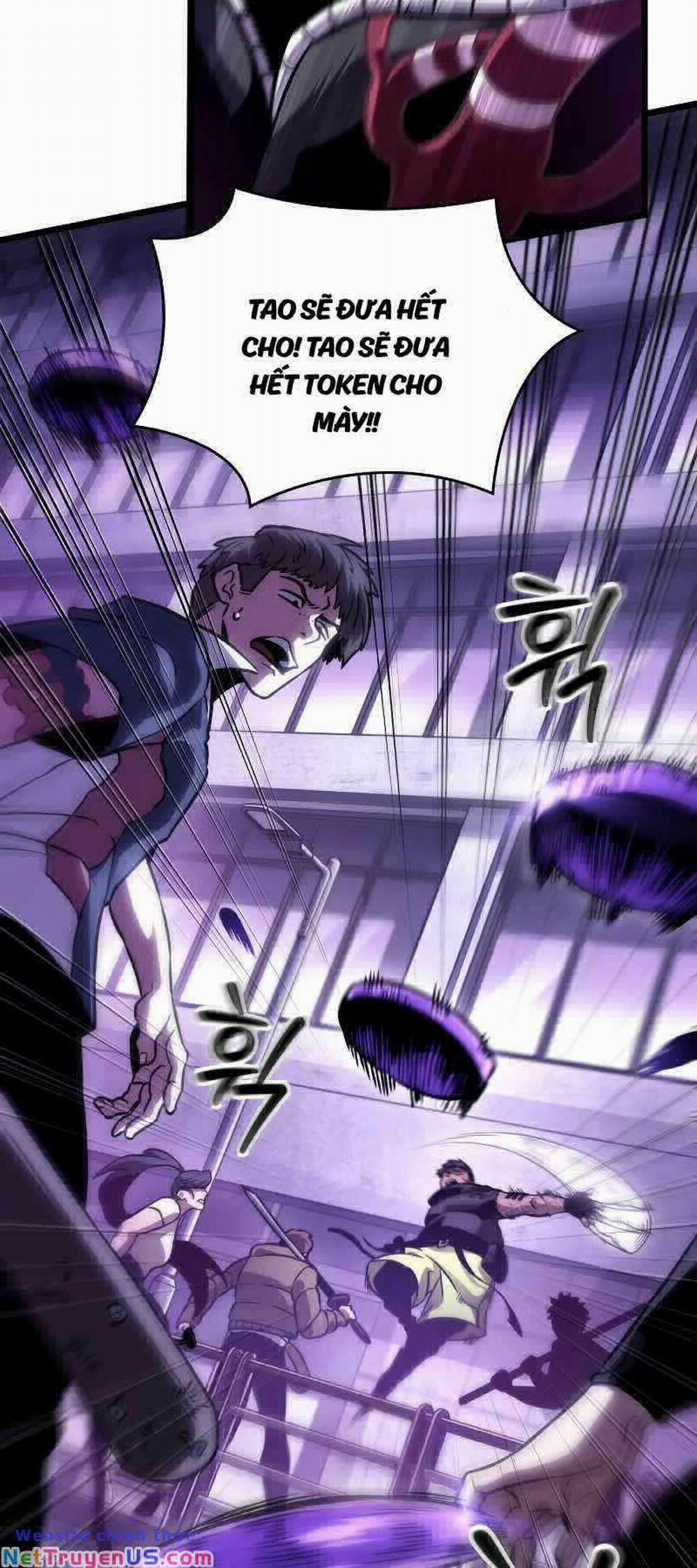 Thế Giới Sau Tận Thế 98 trang 9