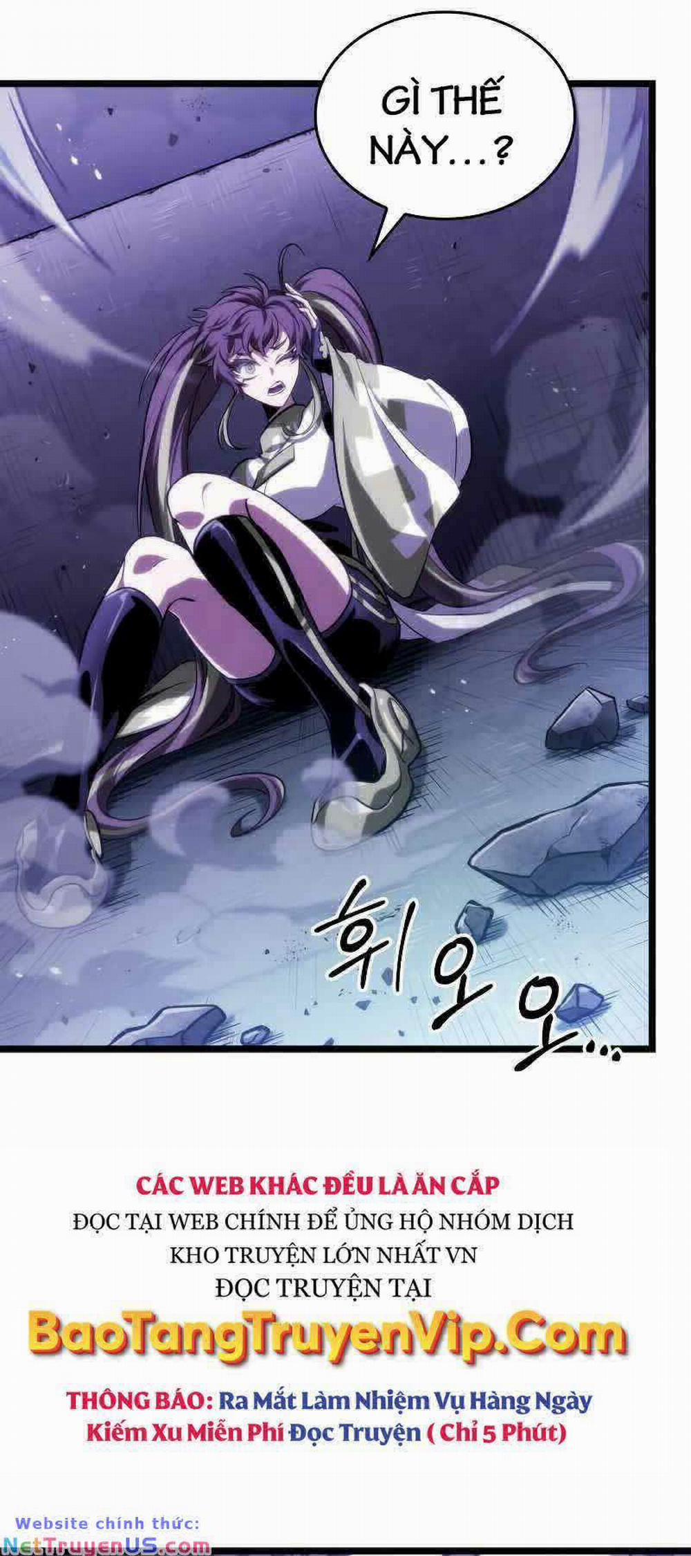 Thế Giới Sau Tận Thế 98 trang 99