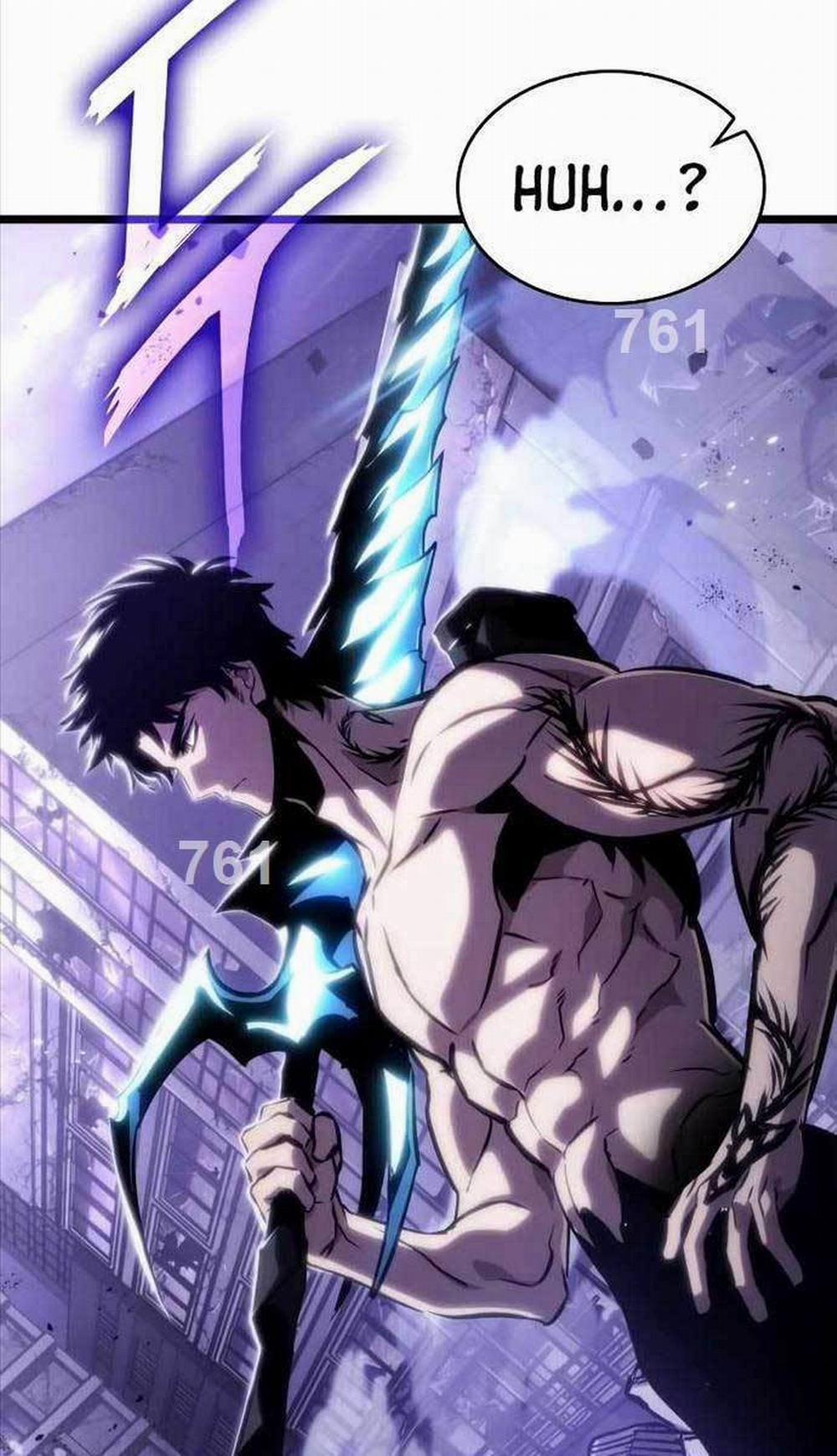 Thế Giới Sau Tận Thế 99 trang 1