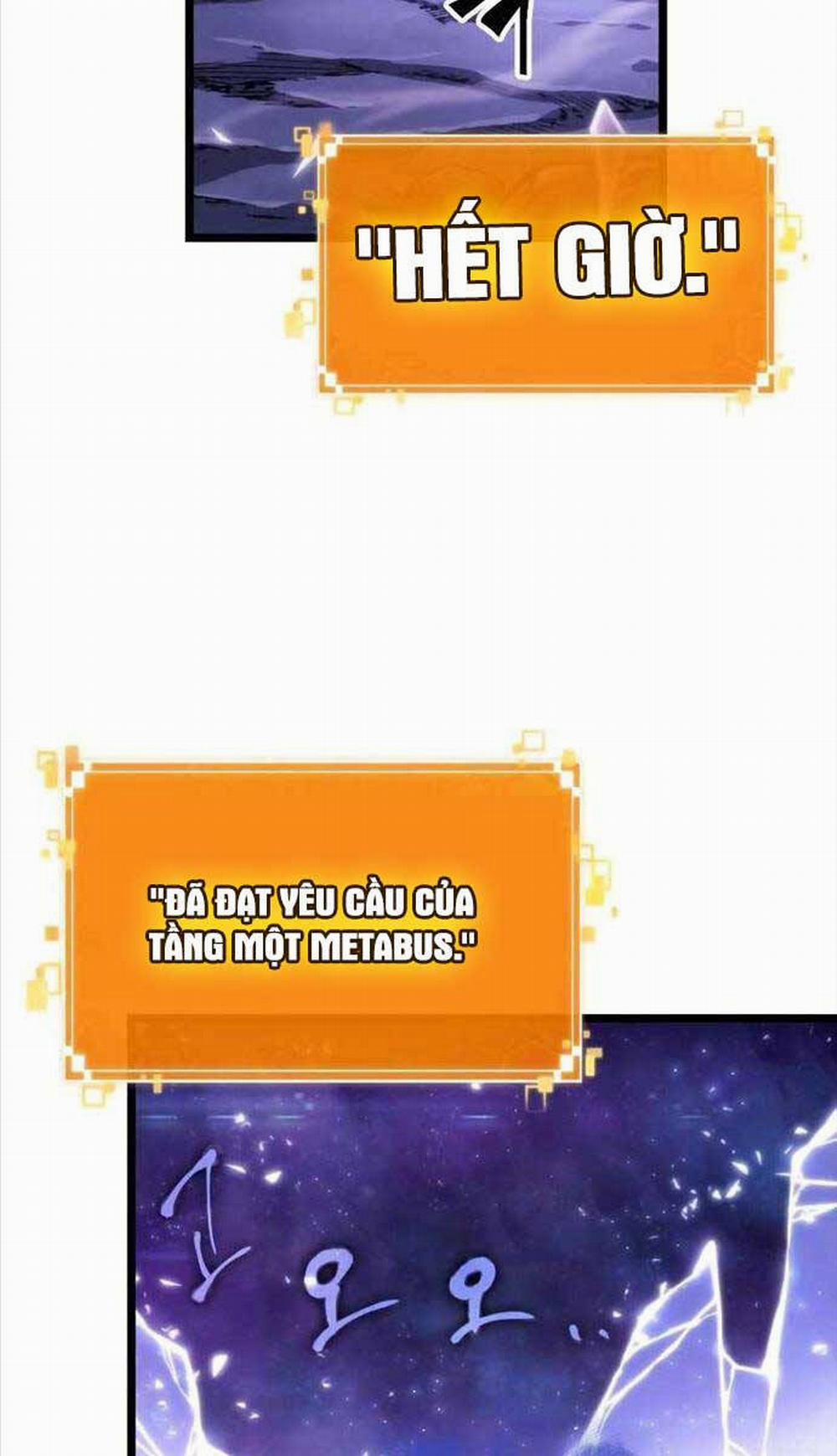 Thế Giới Sau Tận Thế 99 trang 106