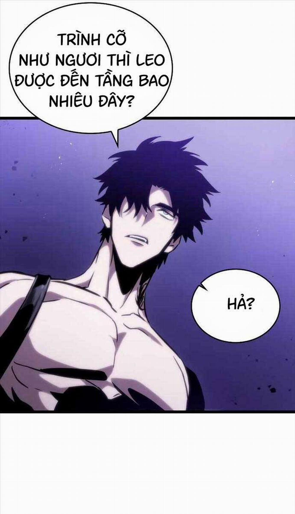 Thế Giới Sau Tận Thế 99 trang 18