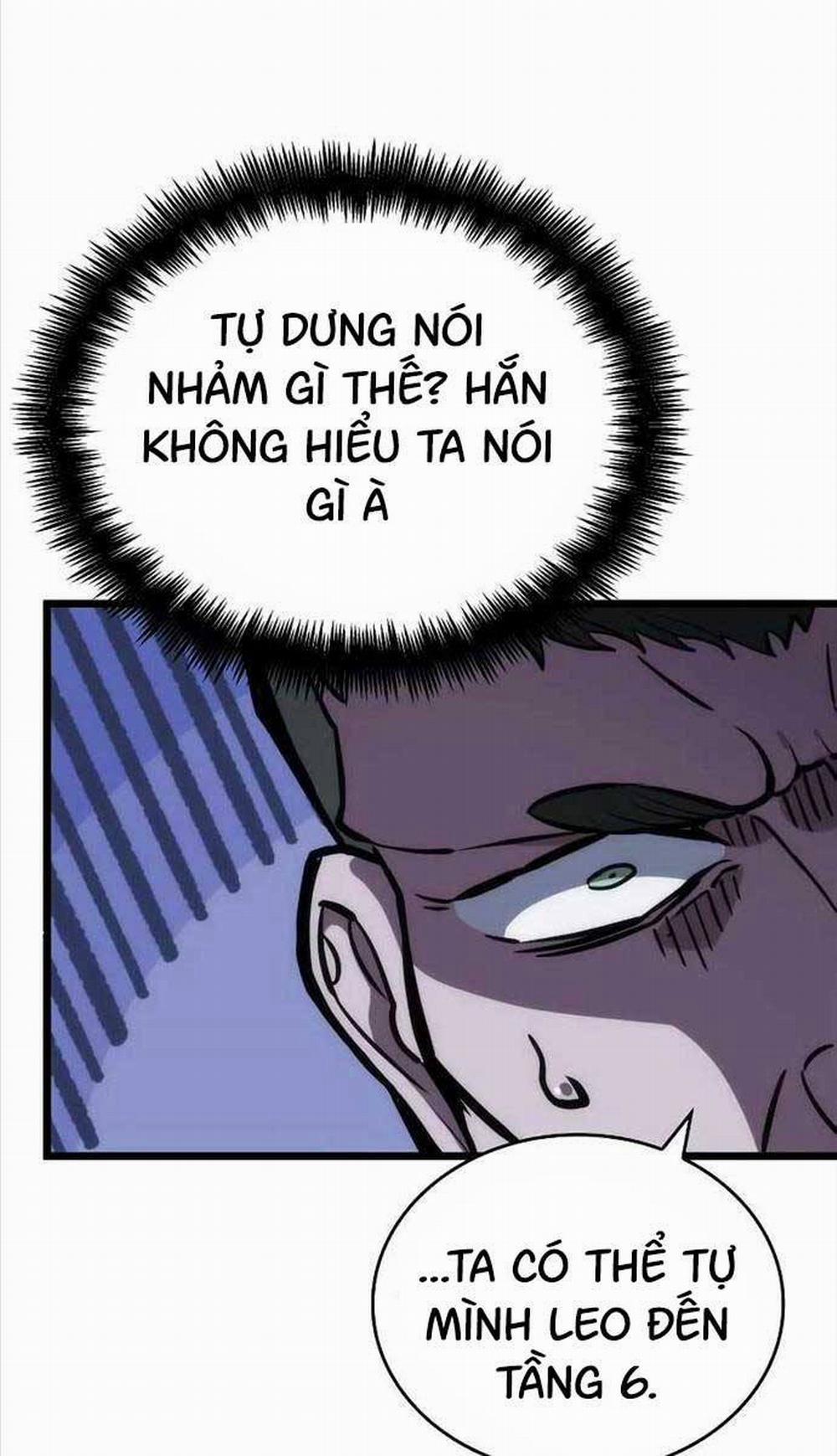 Thế Giới Sau Tận Thế 99 trang 19