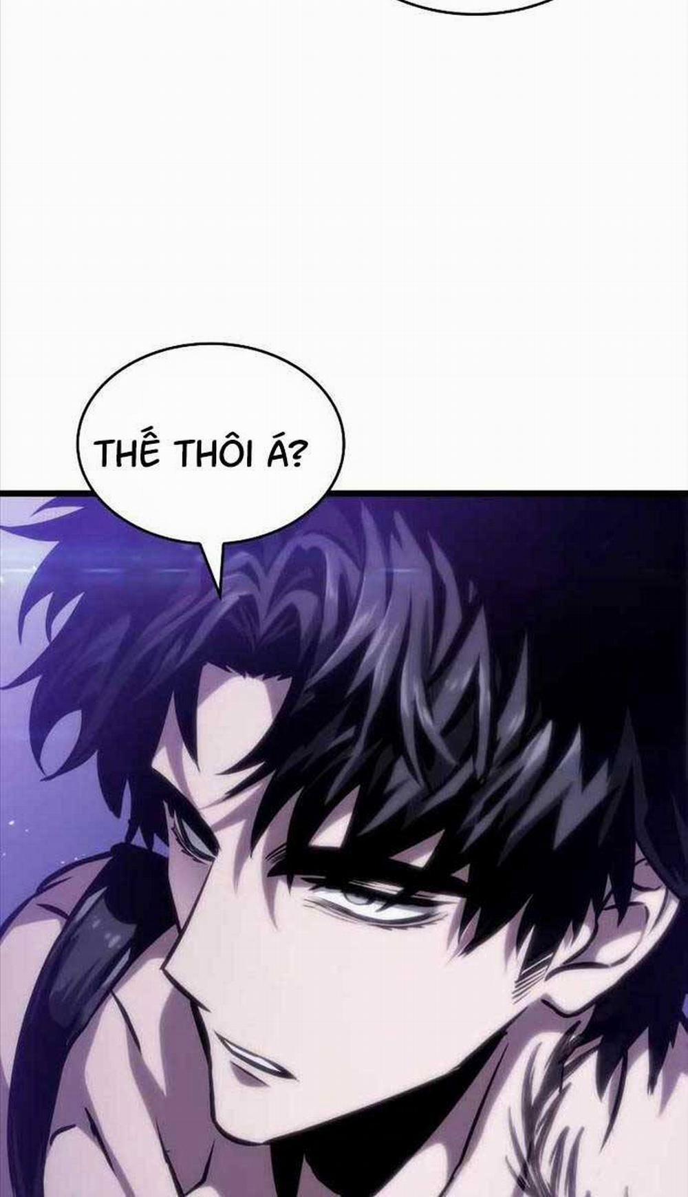 Thế Giới Sau Tận Thế 99 trang 20