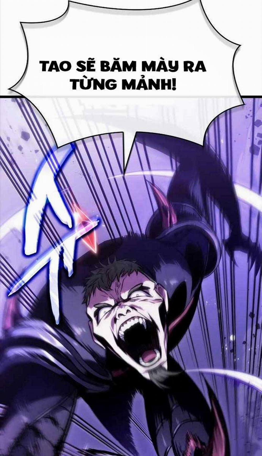 Thế Giới Sau Tận Thế 99 trang 23