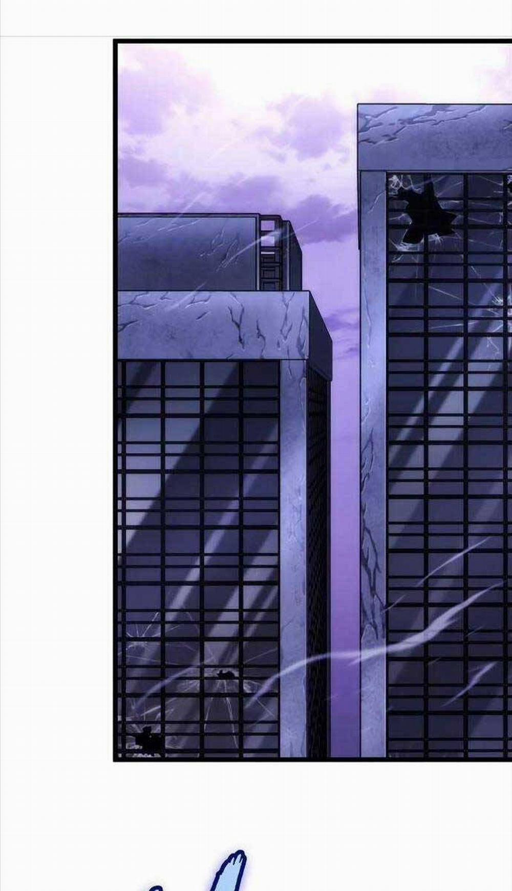 Thế Giới Sau Tận Thế 99 trang 27