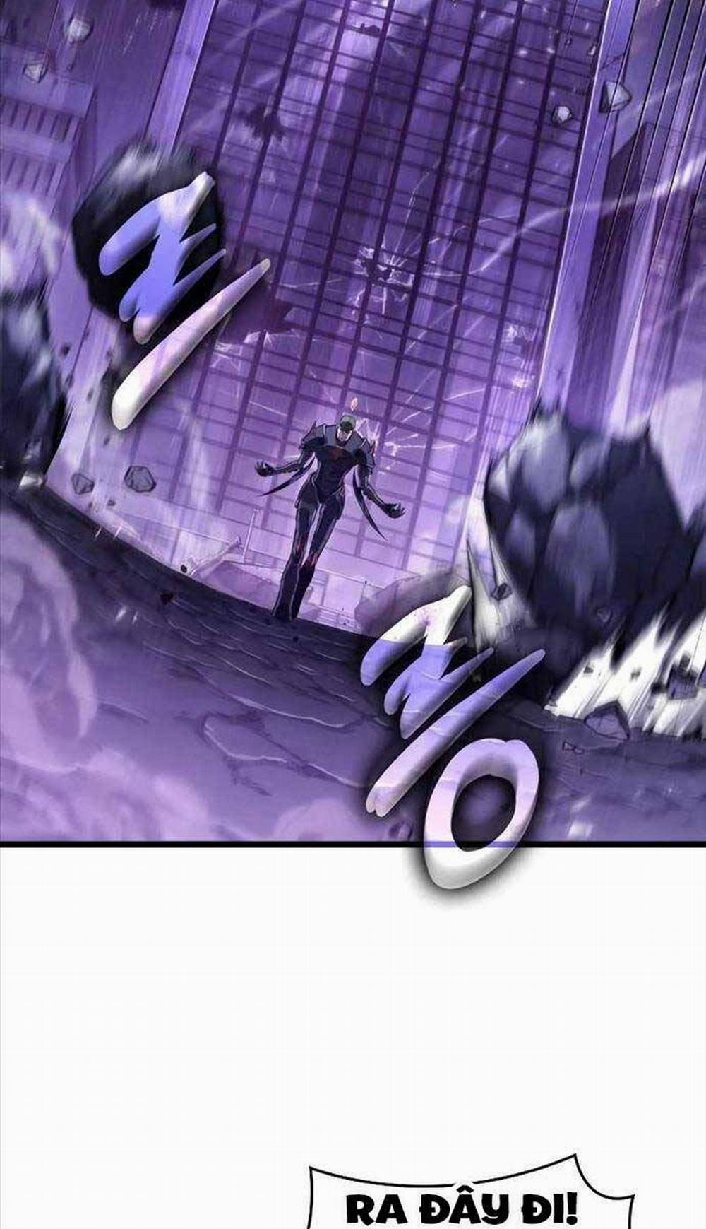 Thế Giới Sau Tận Thế 99 trang 30