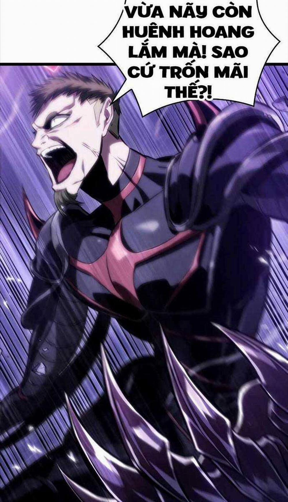 Thế Giới Sau Tận Thế 99 trang 31