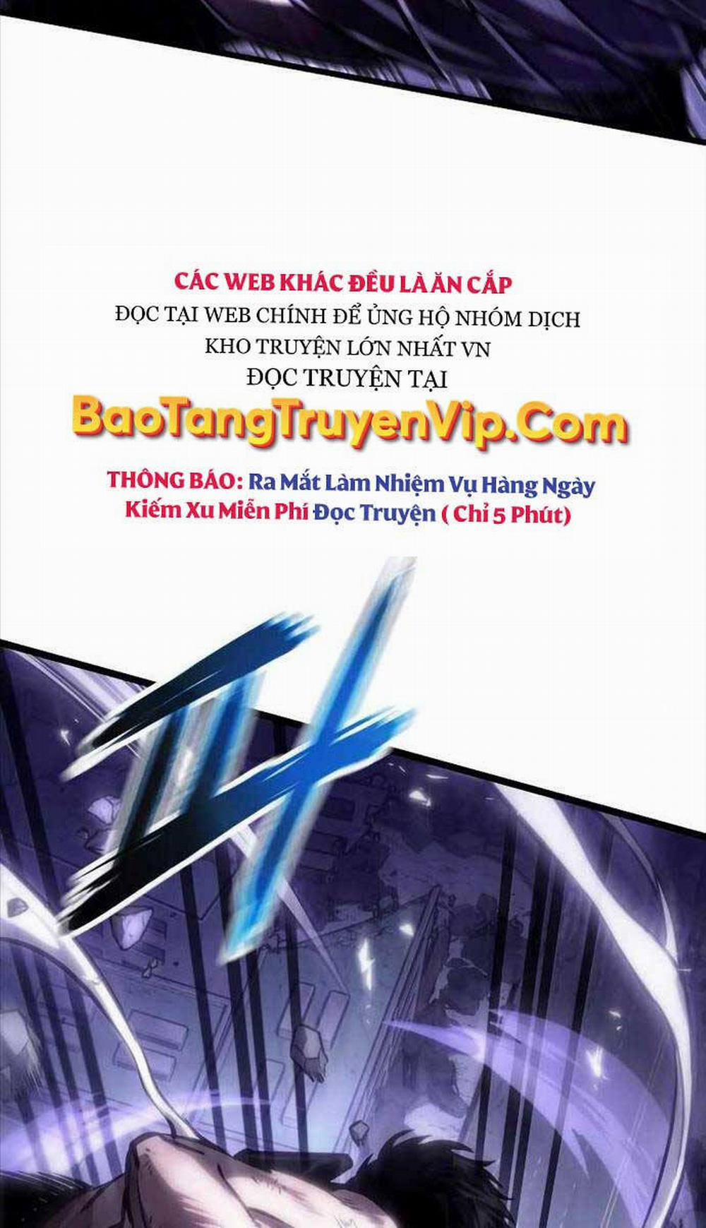 Thế Giới Sau Tận Thế 99 trang 32