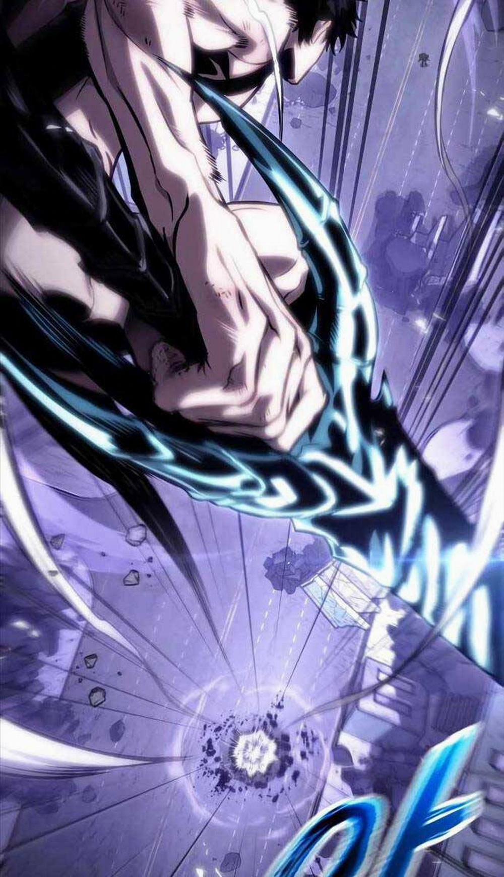 Thế Giới Sau Tận Thế 99 trang 33