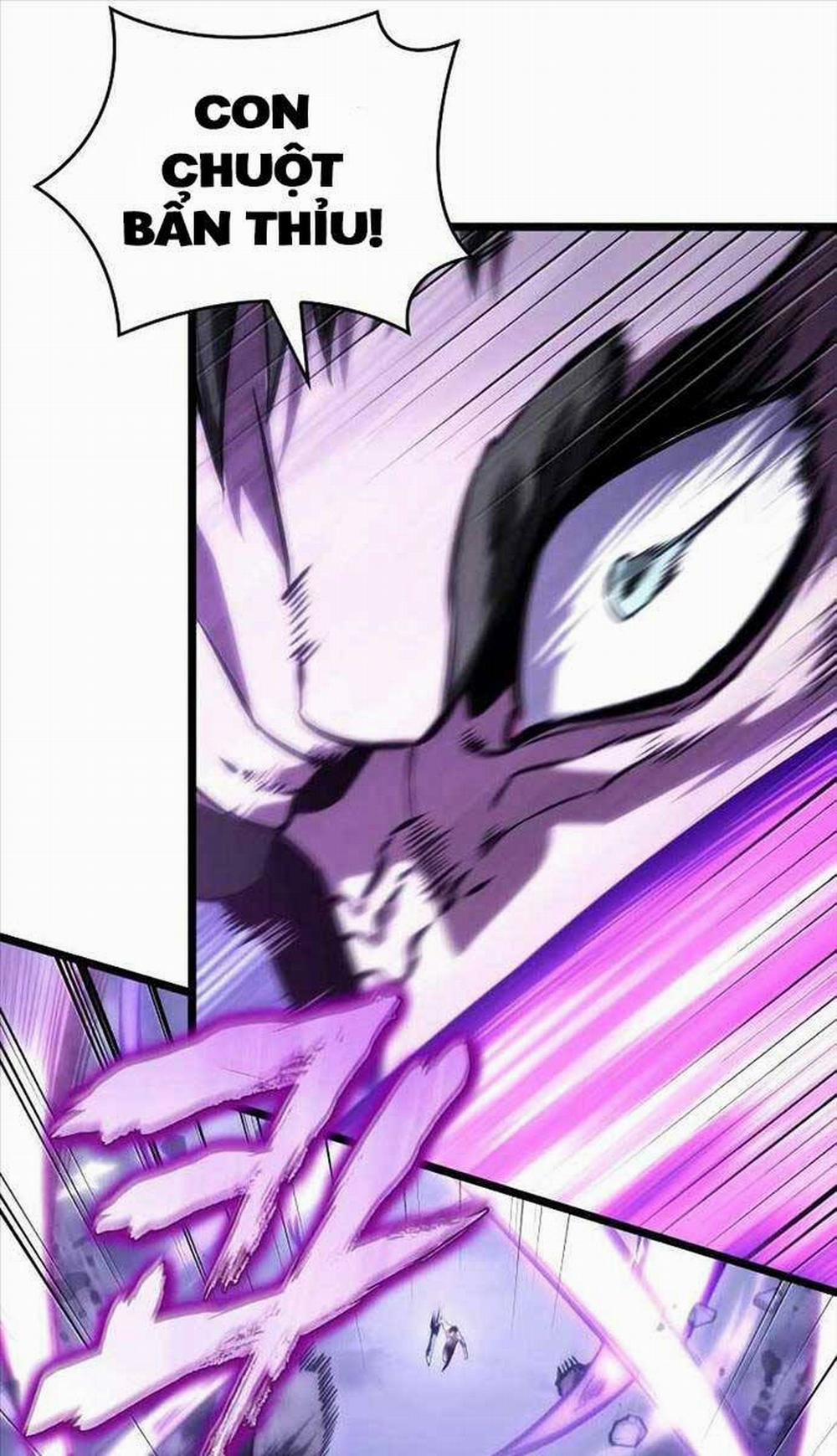 Thế Giới Sau Tận Thế 99 trang 35