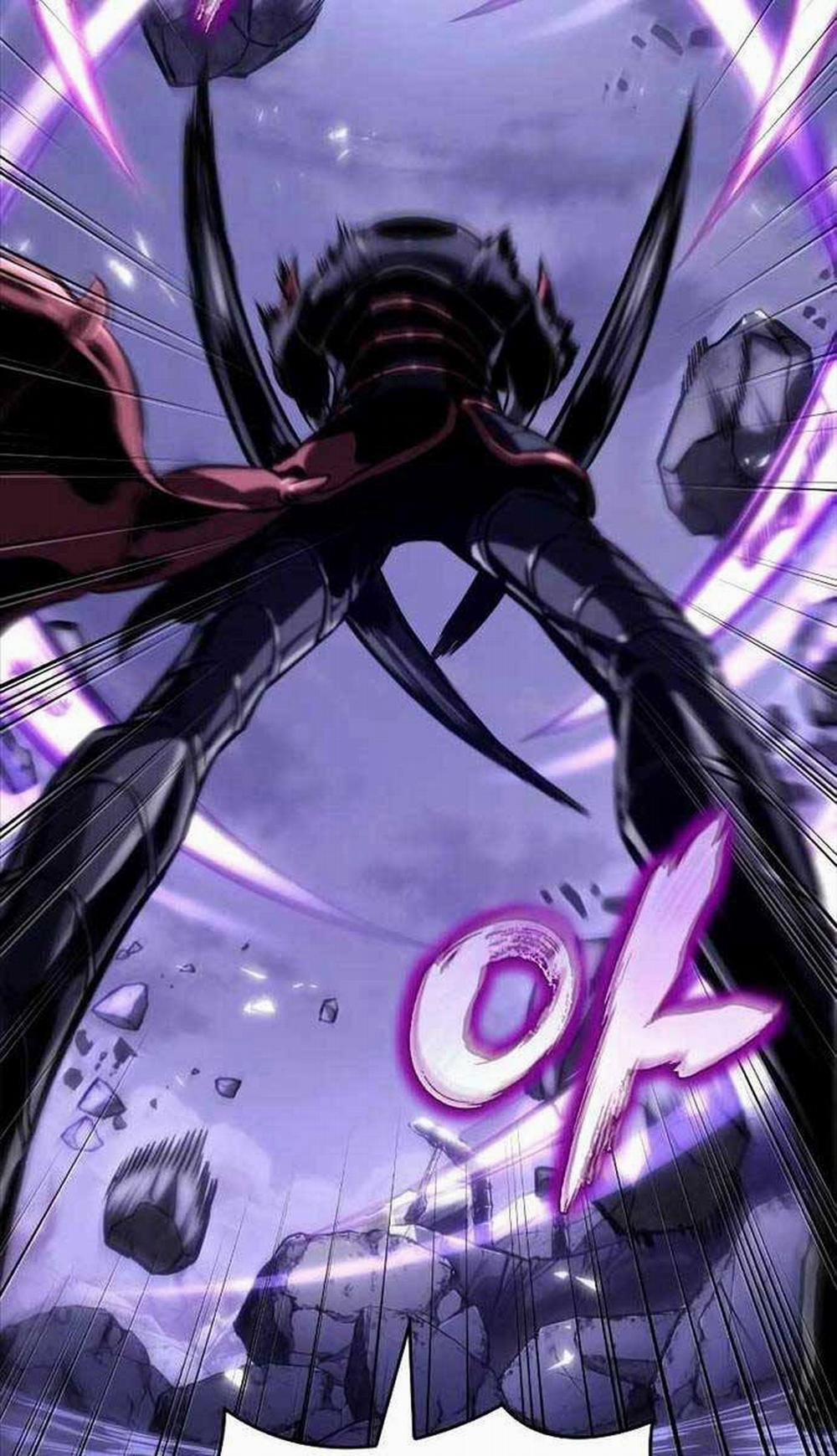 Thế Giới Sau Tận Thế 99 trang 36