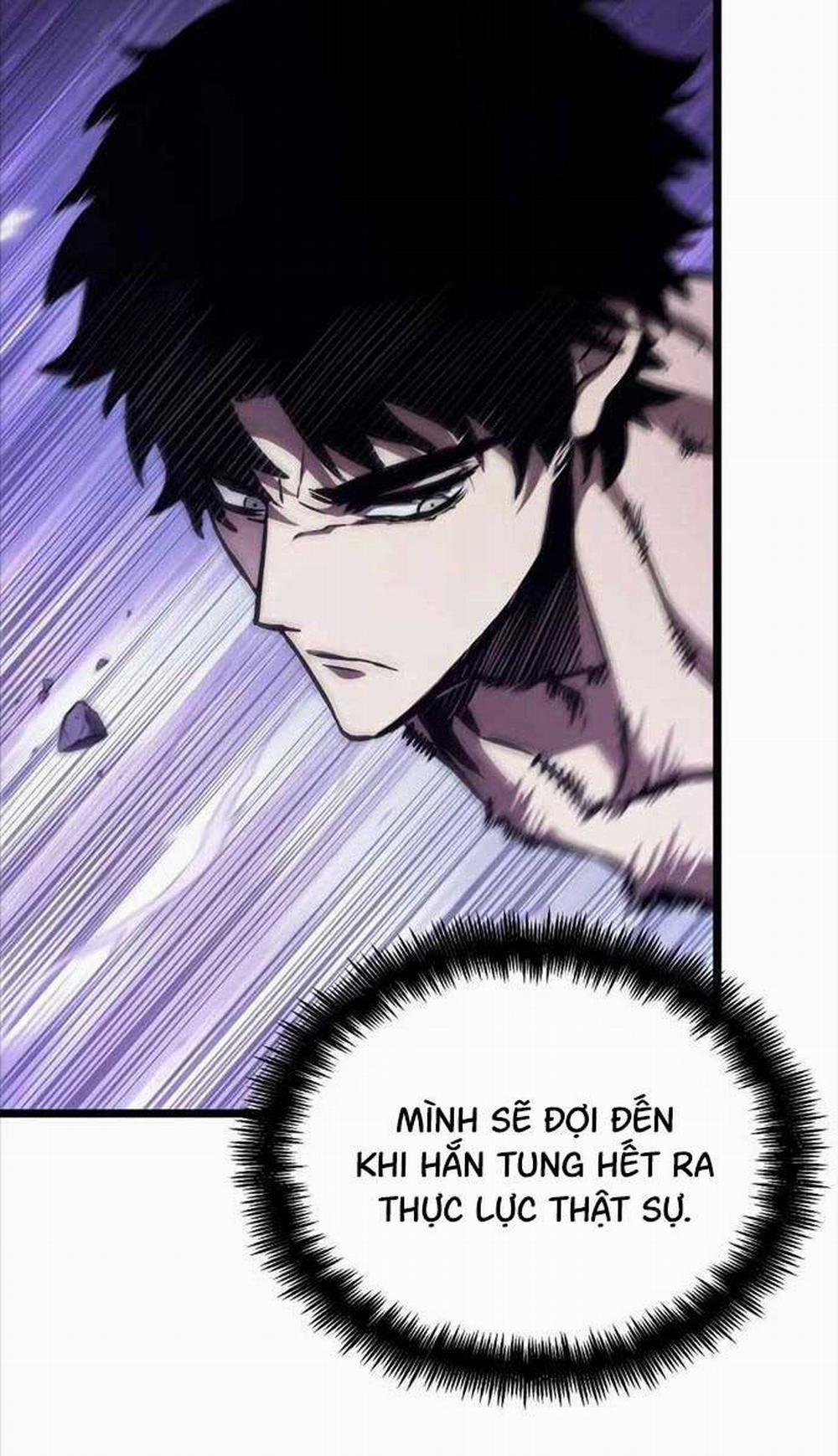 Thế Giới Sau Tận Thế 99 trang 38