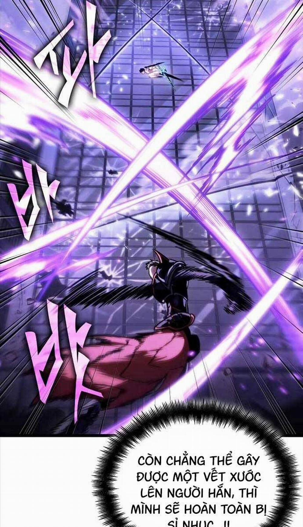 Thế Giới Sau Tận Thế 99 trang 41