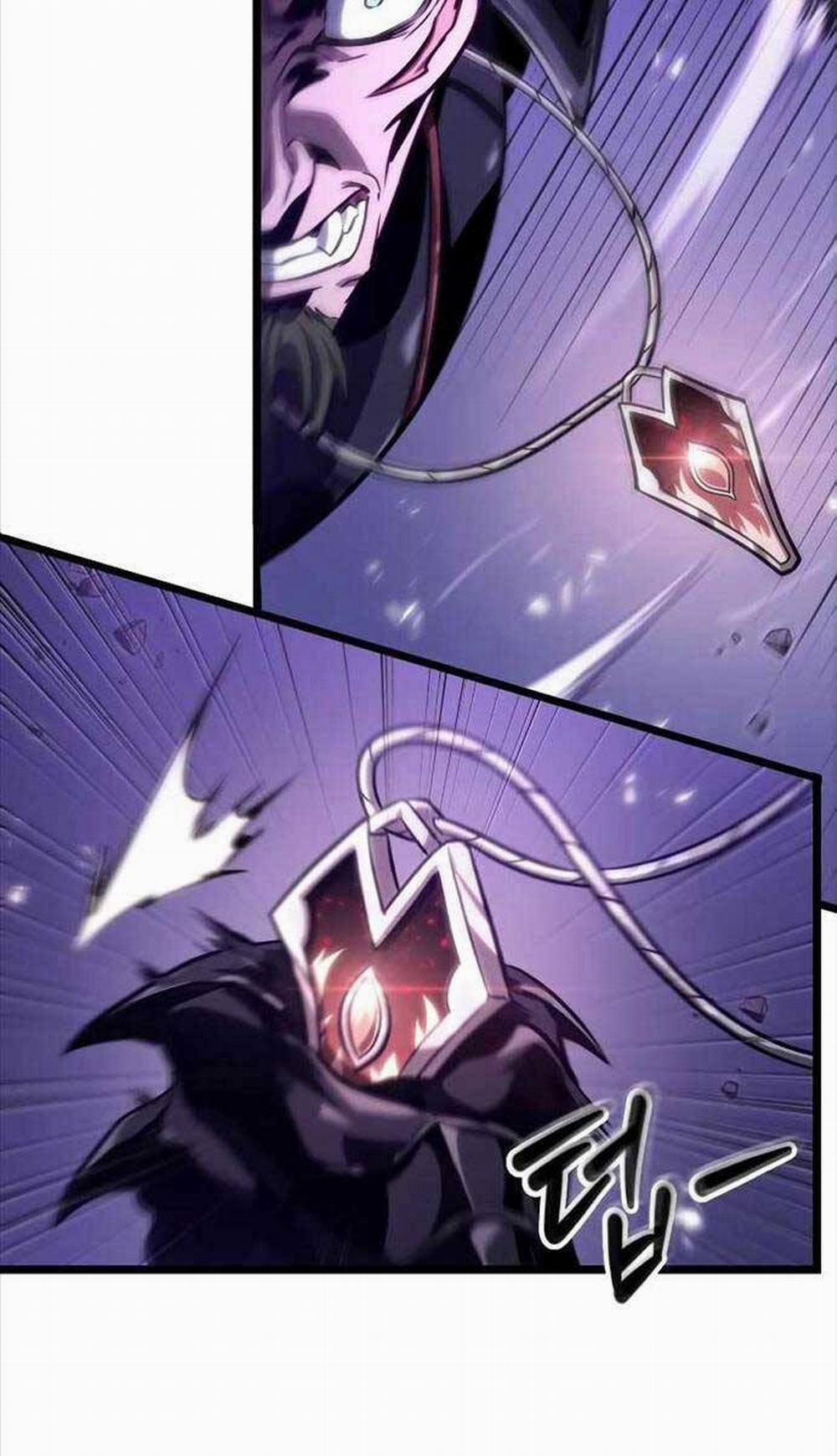 Thế Giới Sau Tận Thế 99 trang 43