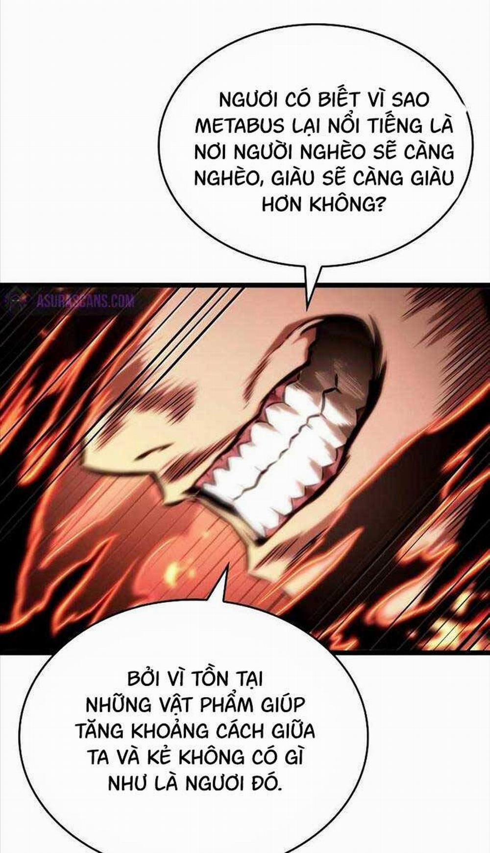 Thế Giới Sau Tận Thế 99 trang 50