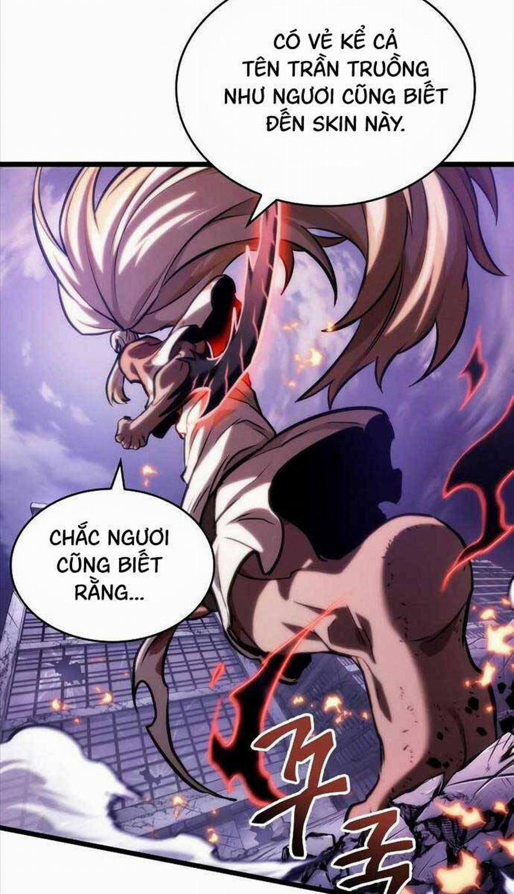 Thế Giới Sau Tận Thế 99 trang 57