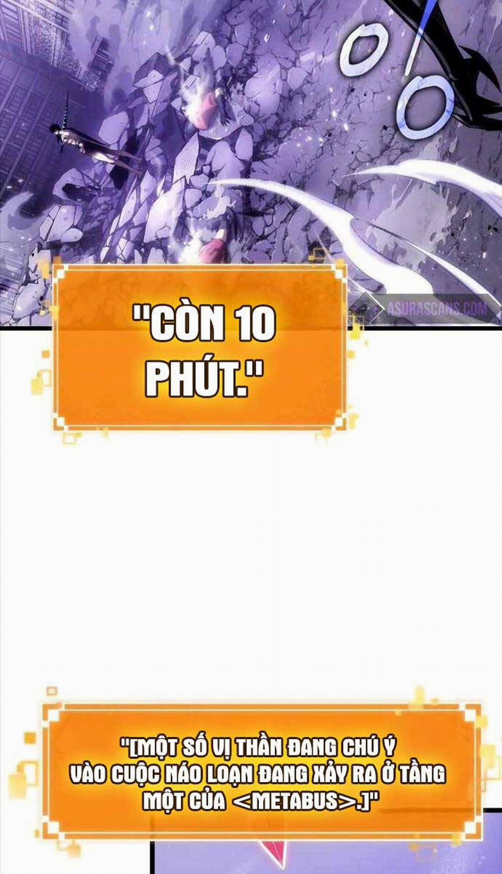 Thế Giới Sau Tận Thế 99 trang 7