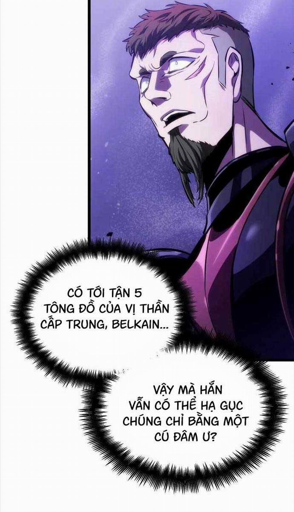 Thế Giới Sau Tận Thế 99 trang 8