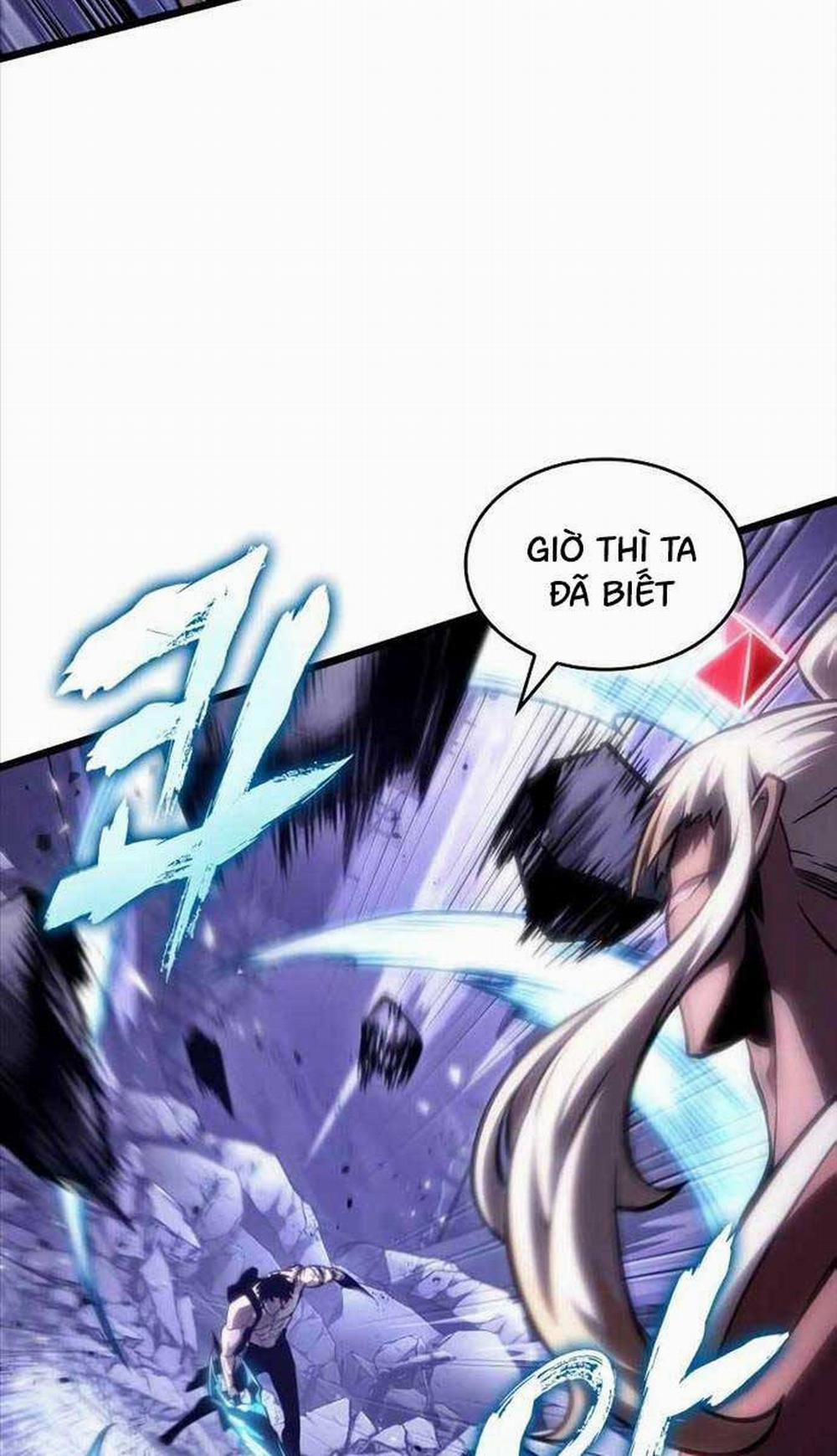 Thế Giới Sau Tận Thế 99 trang 80