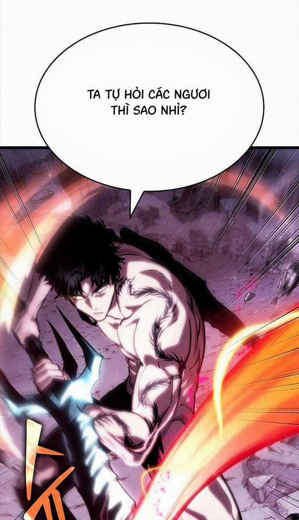 Thế Giới Sau Tận Thế 99 trang 88