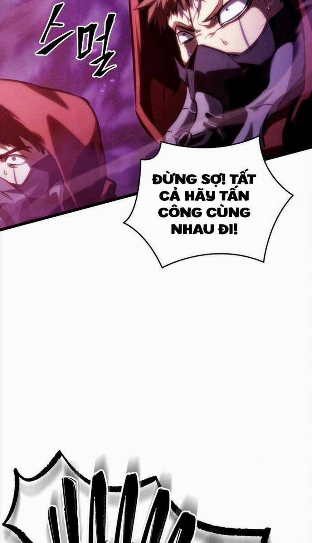 Thế Giới Sau Tận Thế 99 trang 92