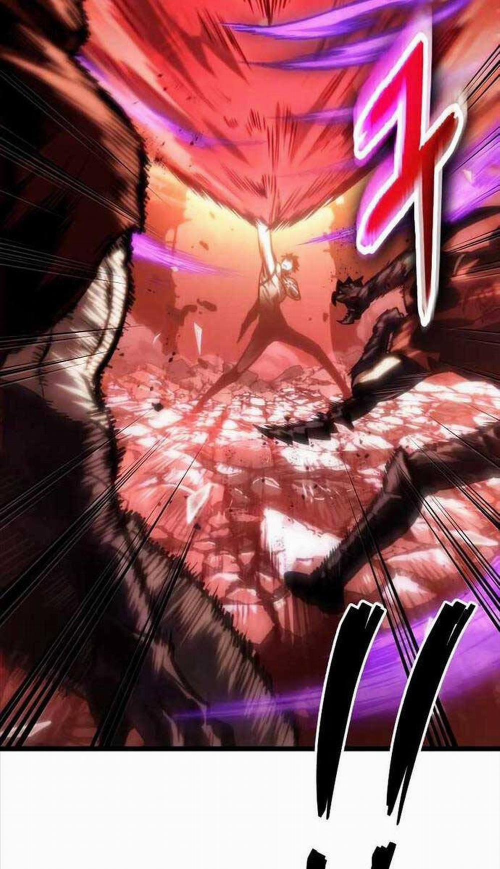 Thế Giới Sau Tận Thế 99 trang 98