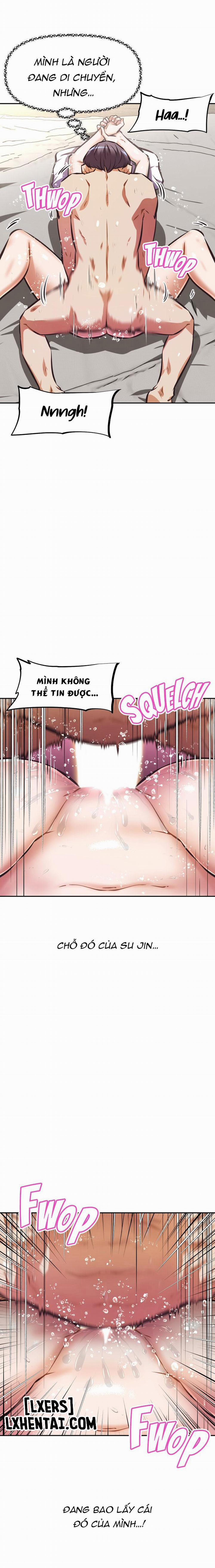 Thế Giới Steamer 20 trang 2