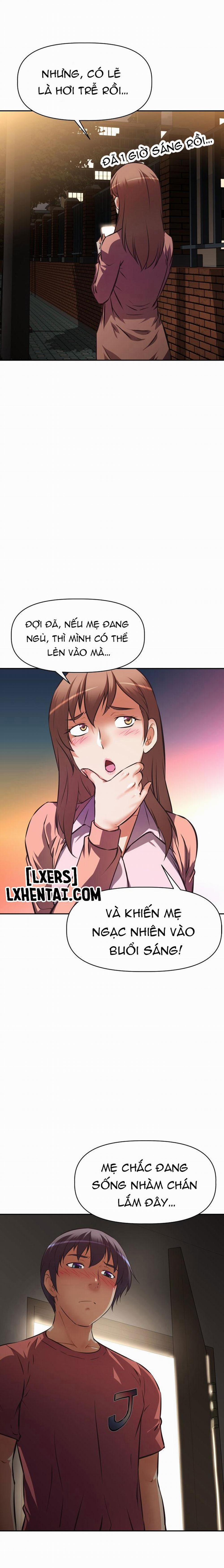 Thế Giới Steamer 22 trang 1