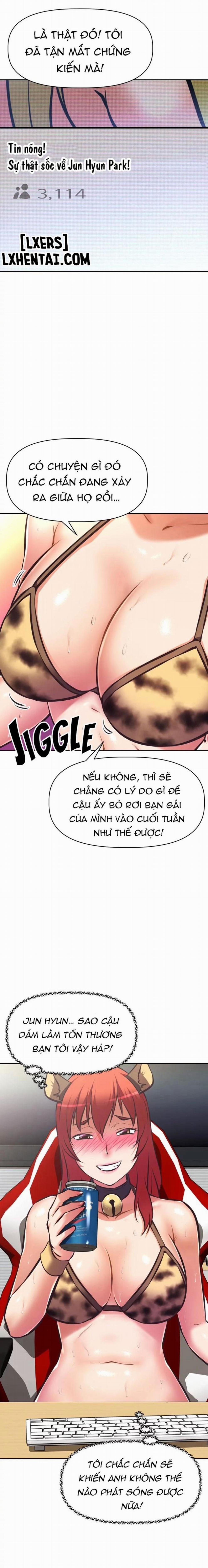 Thế Giới Steamer 30 END trang 0