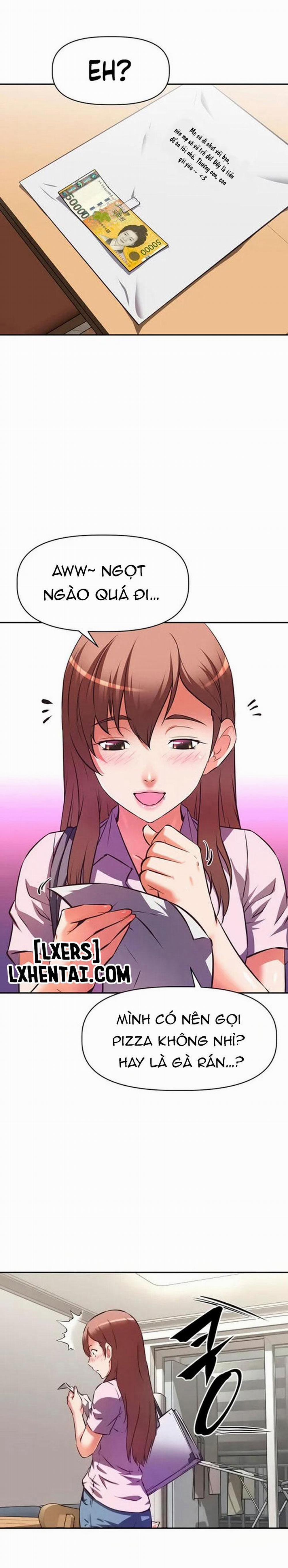 Thế Giới Steamer 4 trang 1