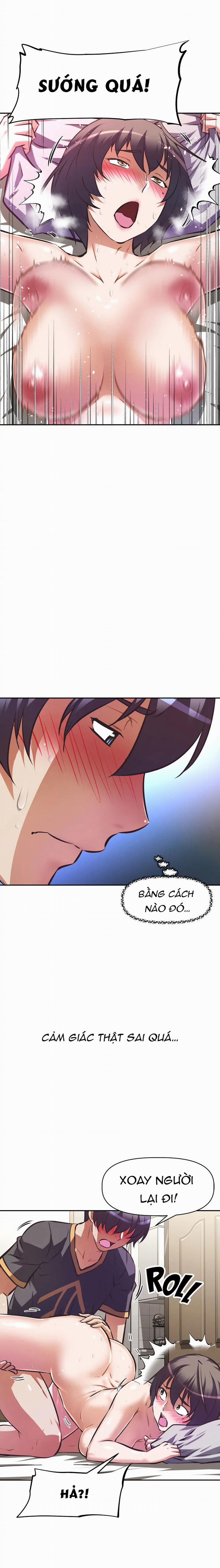 Thế Giới Steamer 8 trang 15