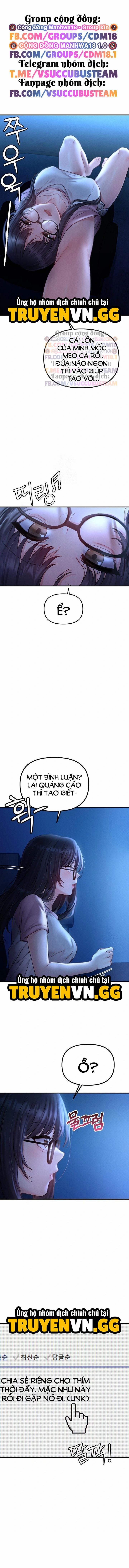 Thế Giới Thiếu Thốn Đàn Ông 11 trang 1