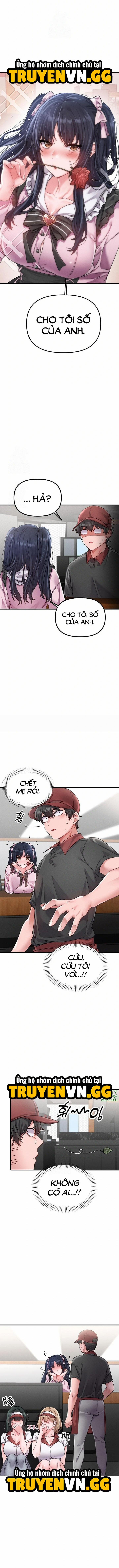 Thế Giới Thiếu Thốn Đàn Ông 11 trang 10