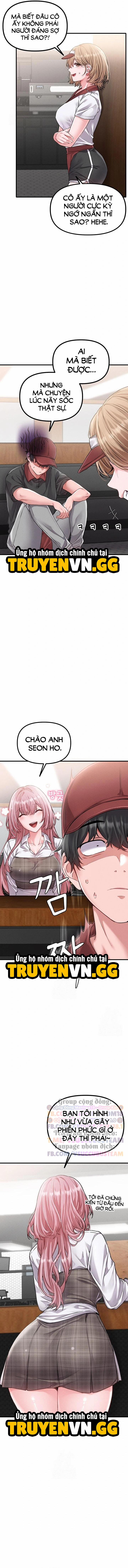 Thế Giới Thiếu Thốn Đàn Ông 11 trang 13