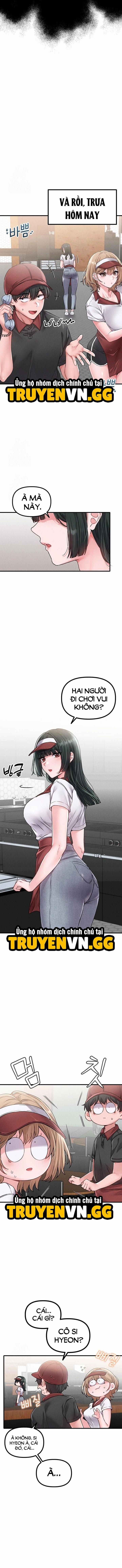 Thế Giới Thiếu Thốn Đàn Ông 11 trang 5