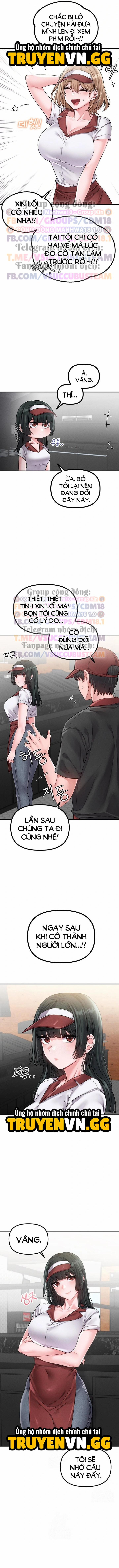 Thế Giới Thiếu Thốn Đàn Ông 11 trang 6