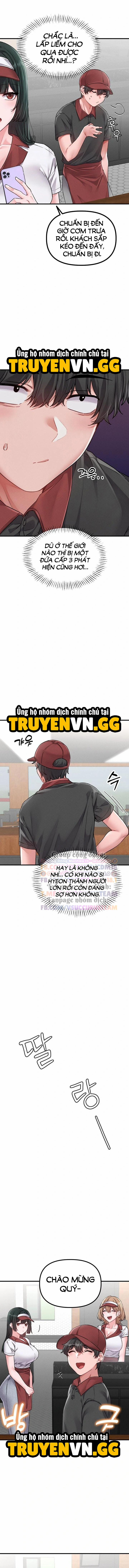 Thế Giới Thiếu Thốn Đàn Ông 11 trang 7