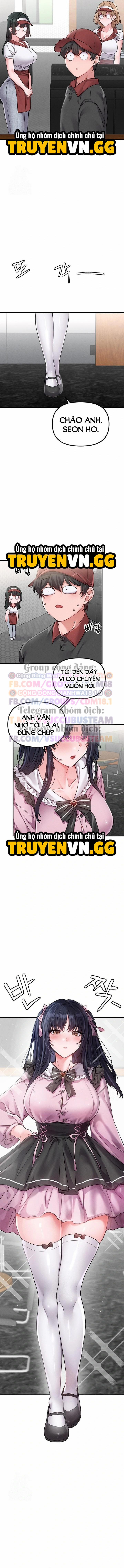 Thế Giới Thiếu Thốn Đàn Ông 11 trang 8