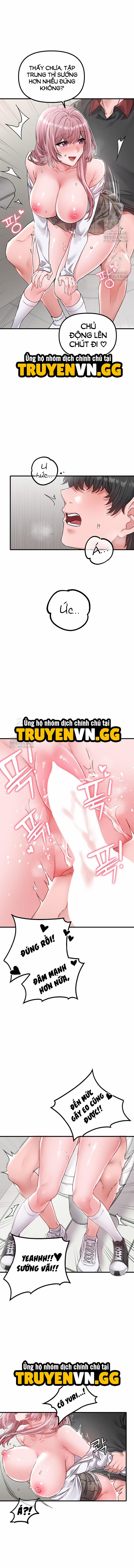 Thế Giới Thiếu Thốn Đàn Ông 13 trang 10