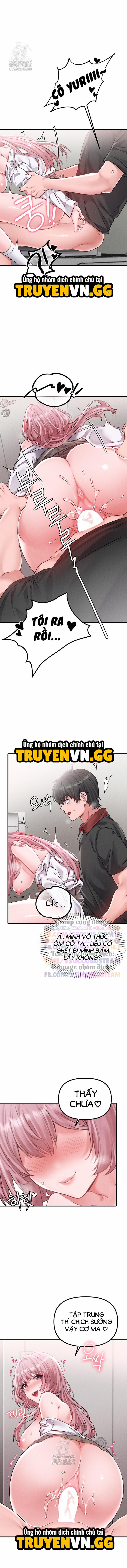 Thế Giới Thiếu Thốn Đàn Ông 13 trang 11