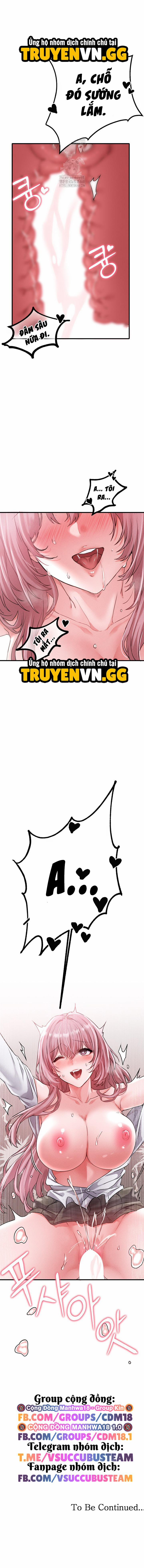 Thế Giới Thiếu Thốn Đàn Ông 13 trang 15