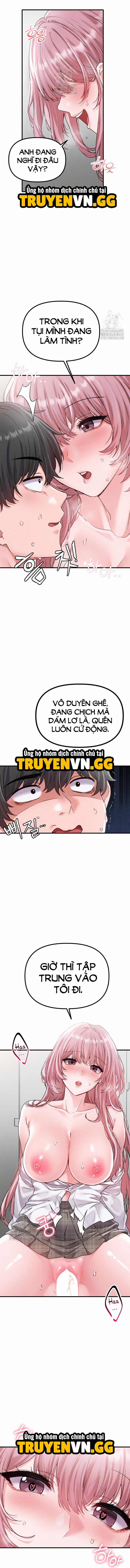 Thế Giới Thiếu Thốn Đàn Ông 13 trang 3