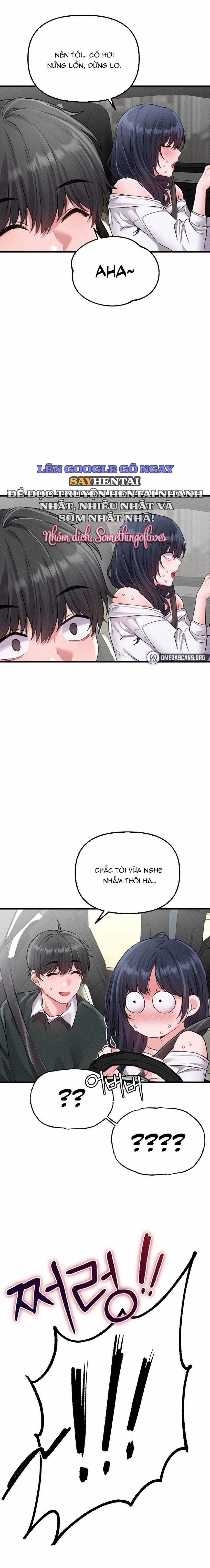 Thế Giới Thiếu Thốn Đàn Ông 17 trang 11