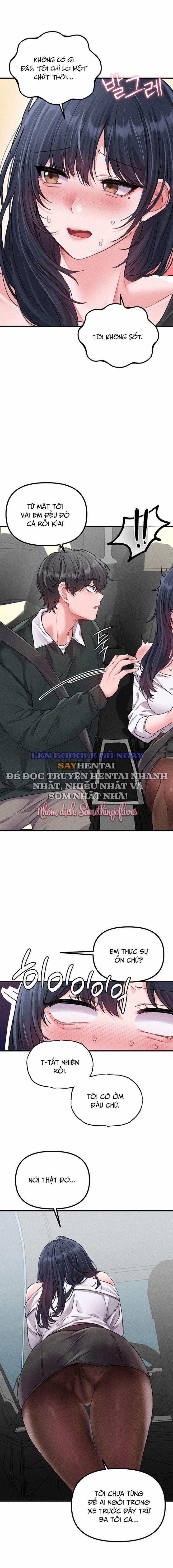 Thế Giới Thiếu Thốn Đàn Ông 18 trang 0