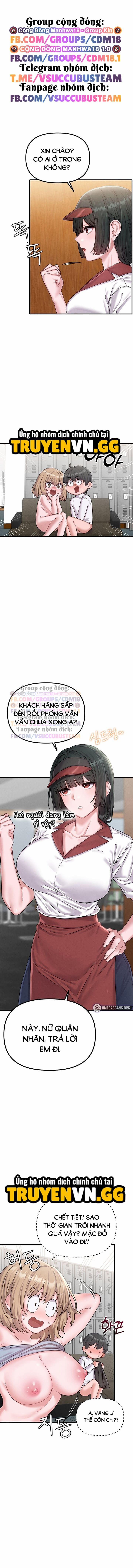 Thế Giới Thiếu Thốn Đàn Ông 7 trang 1