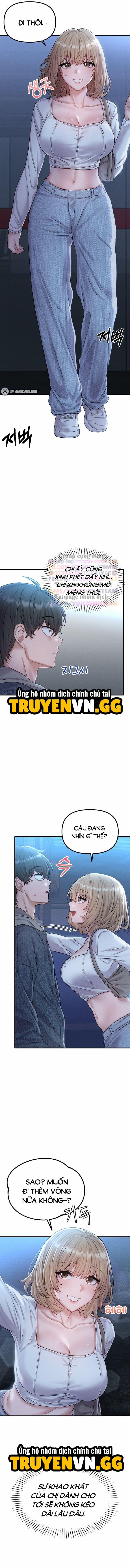 Thế Giới Thiếu Thốn Đàn Ông 7 trang 11